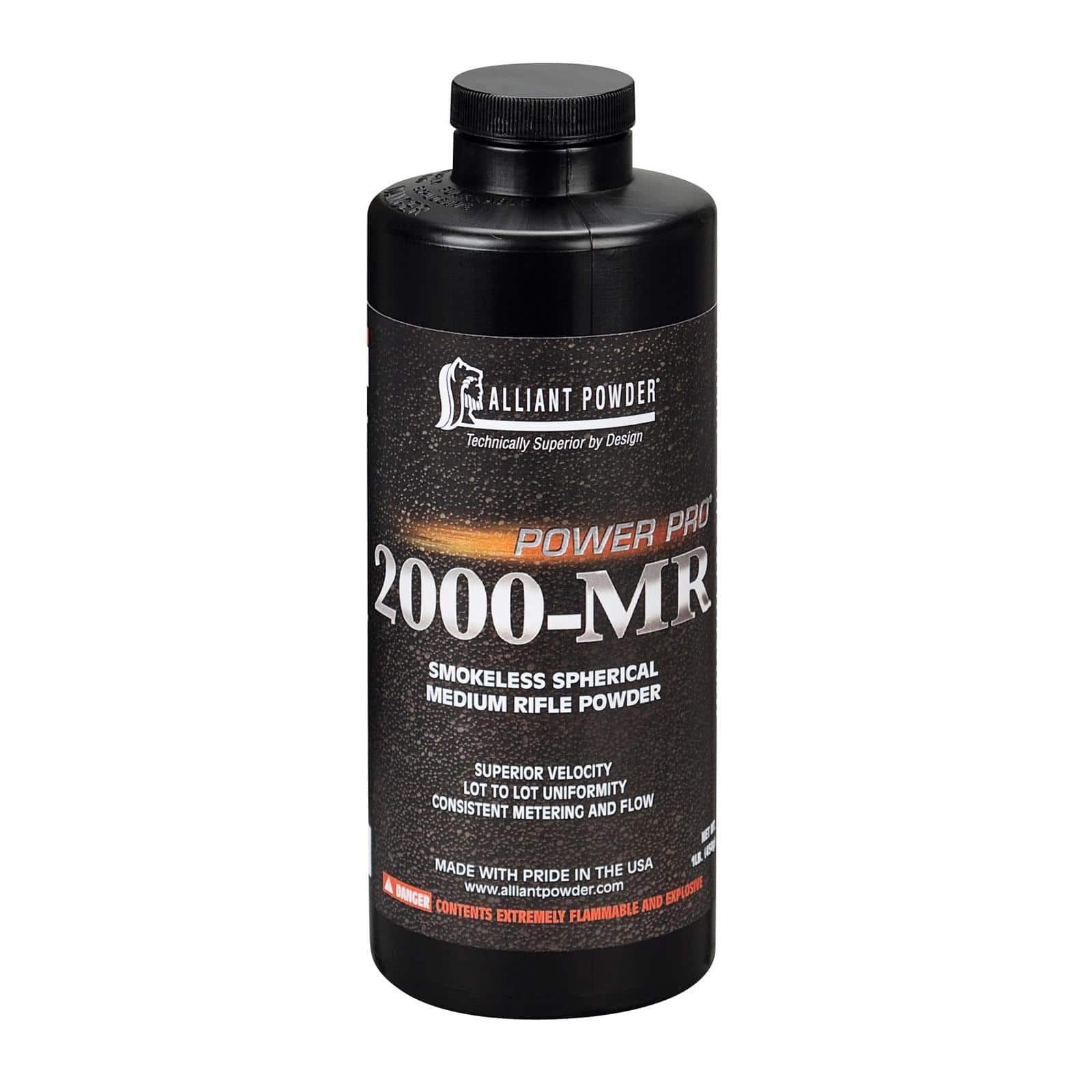 Alliant Power Pro 2000-MR Powder 1 lbs
