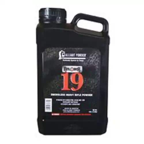 Alliant Reloder 19 Rifle Powder - 5lbs