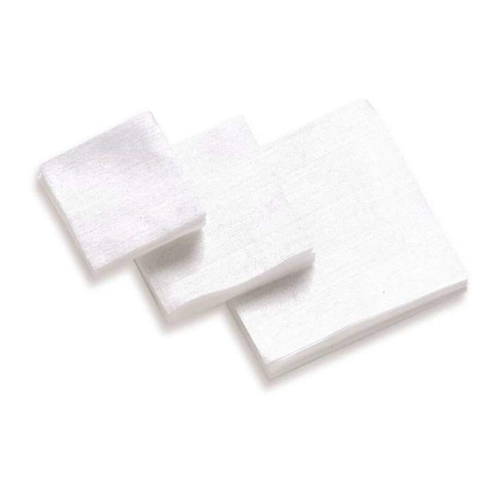 Hoppe's Patches .38 to .45 Caliber & .410 to 20 Gauge Patches - 40/ct