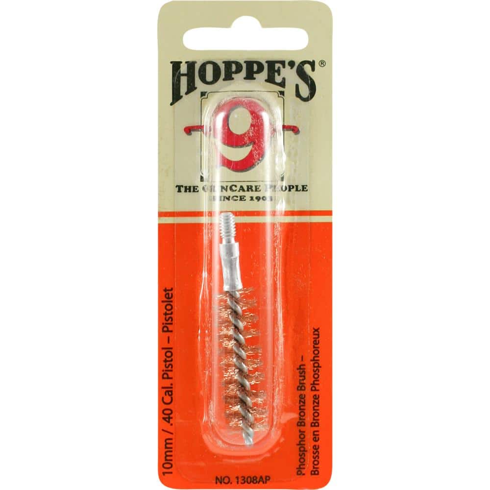Hoppe's Phosphor Bronze Brush .40 cal