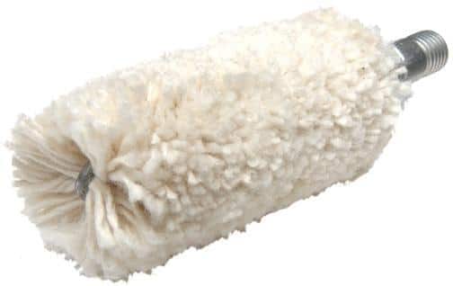 Hoppe's Cotton Cleaning Swabs .280/.32 cal