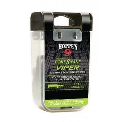 Viper Boresnake .44-.45 CALIBER PISTOL Cleaner