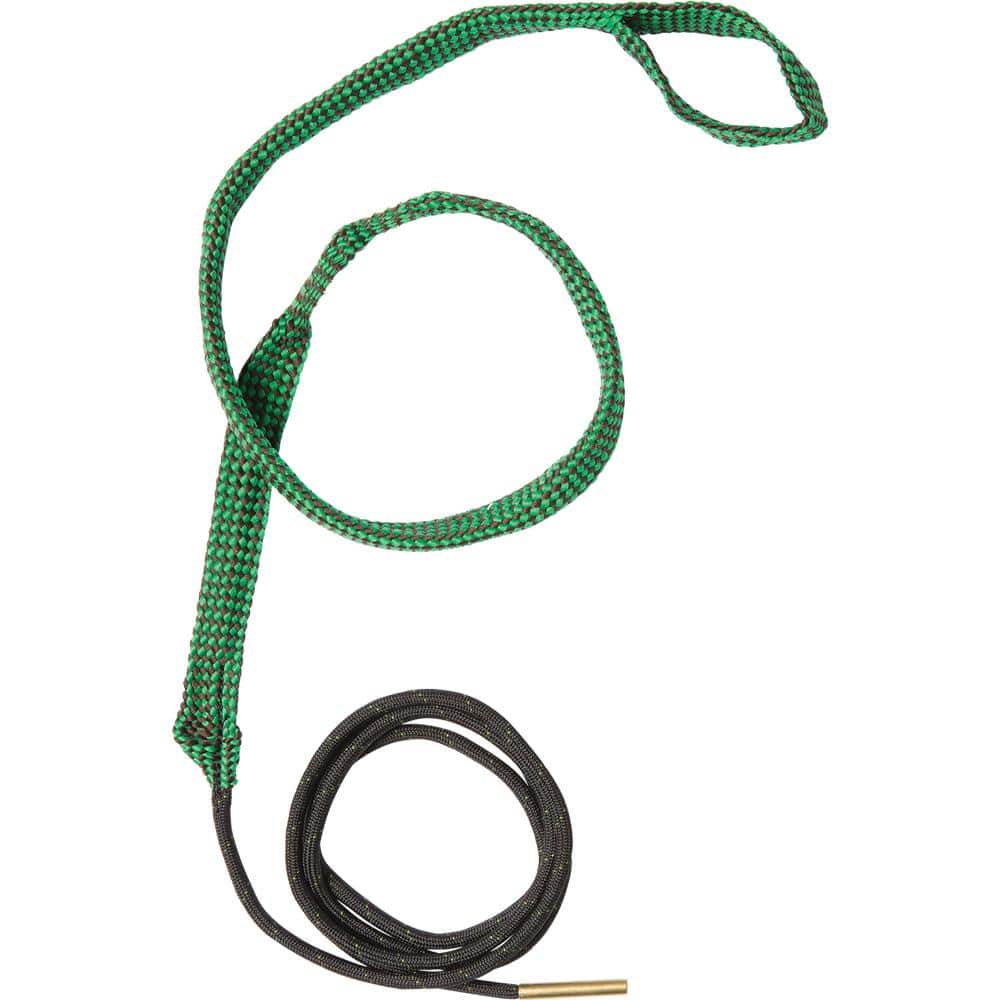 Hoppe's Boresnake Den- M-16 .22 - .223 Caliber 5.56 Rifle