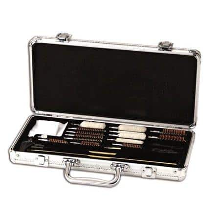 CLEANING KIT UNIVERSAL ACCESSORY BOXED