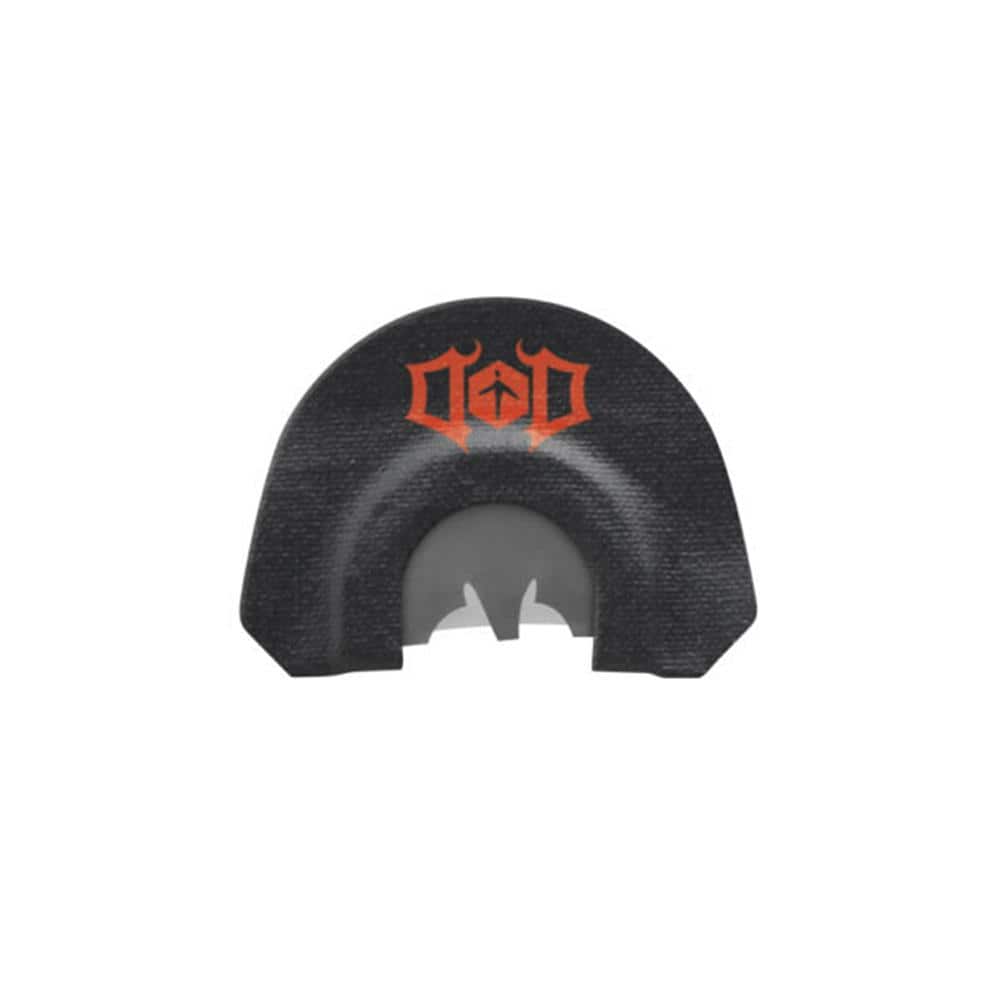 HS Strut Drury Outdoors Signature Ghost Tongue Mouth Call
