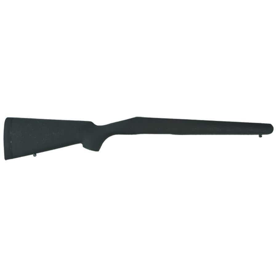 HS Precision Remington 700 Stock LA BDL Black Left Hand
