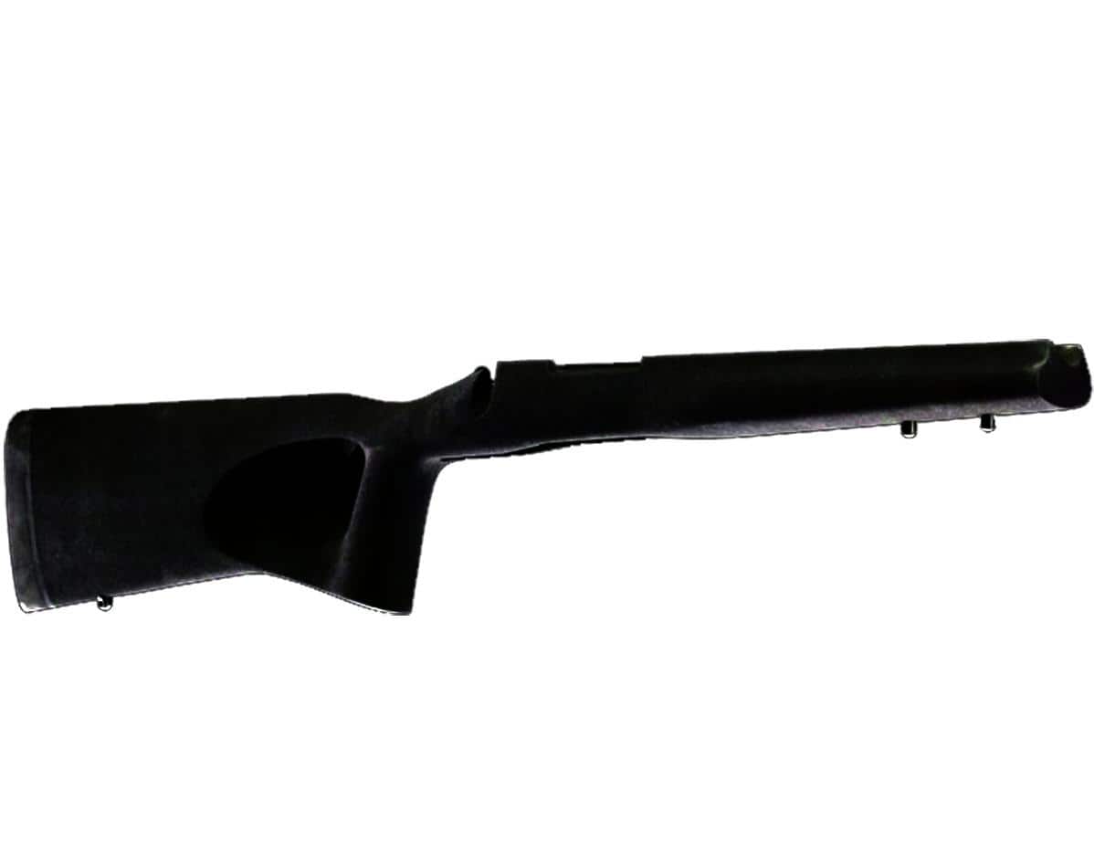 HS Precision REM700 LA RN Sporter Thumbhole