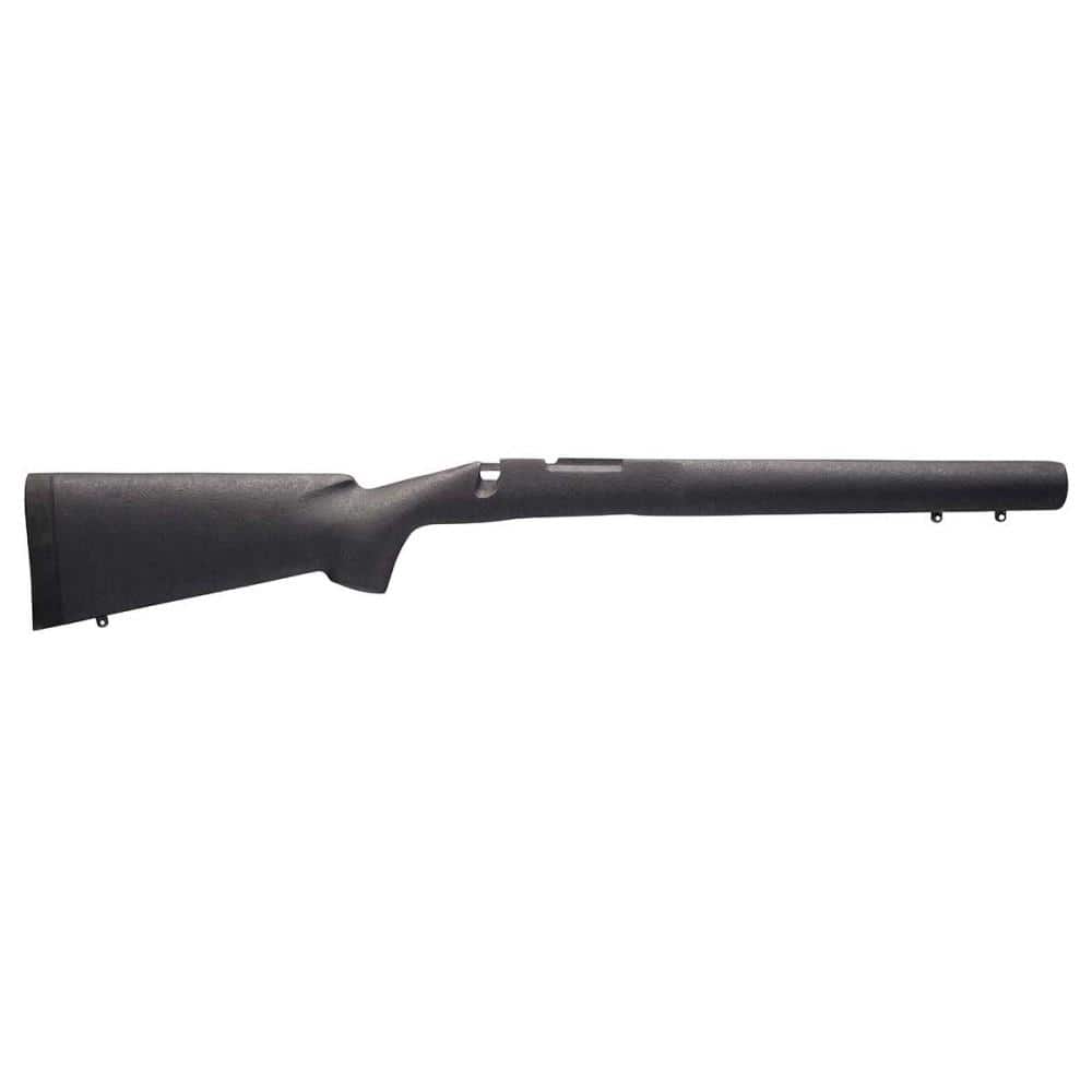 HS Precision Tactical Stock 700 SA BDL