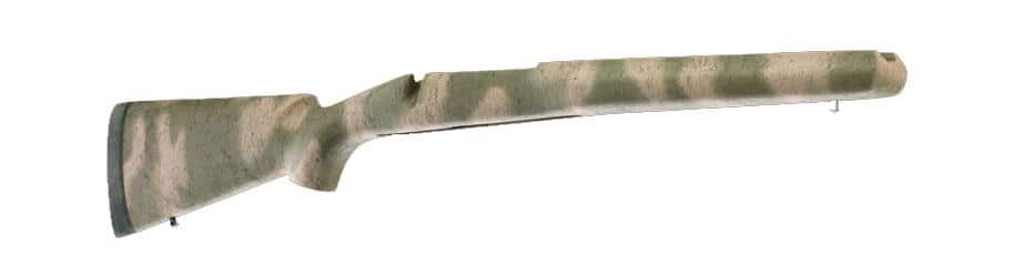 HS Precision REM700 SA Palm Swell BDL Varmint