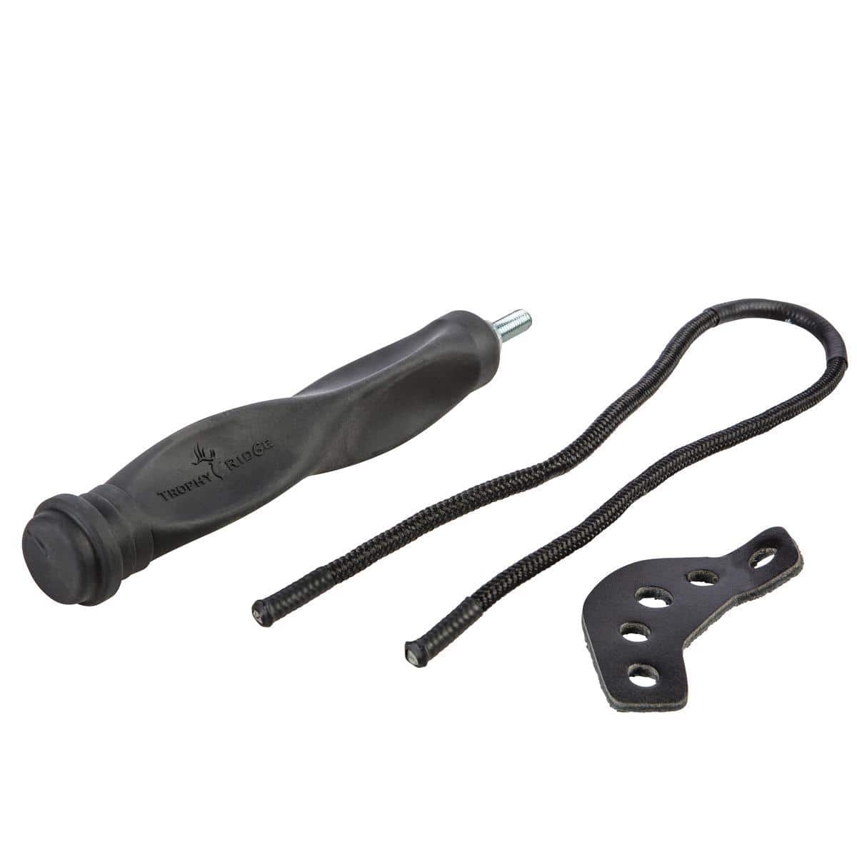 Trophy Ridge Blitz Stabilizer 6-inch - Black