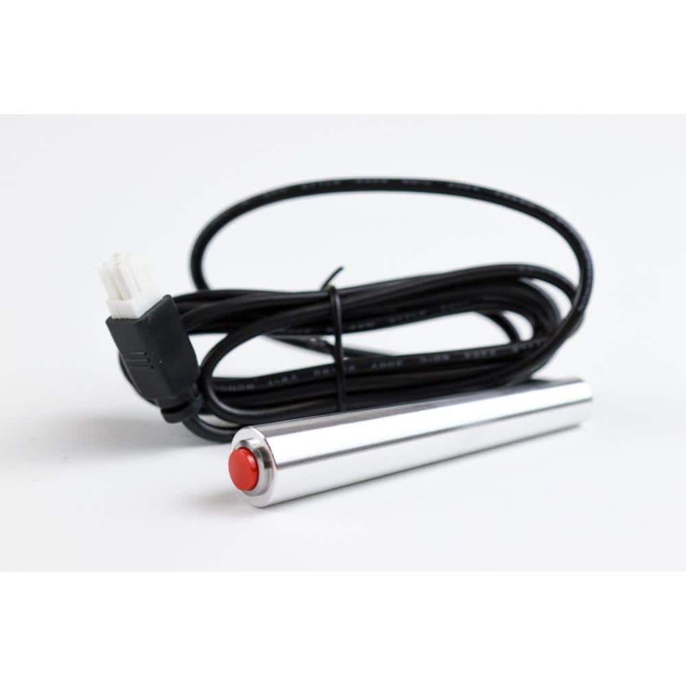 Mark 7 Reloading Button Actuated Remote Stop