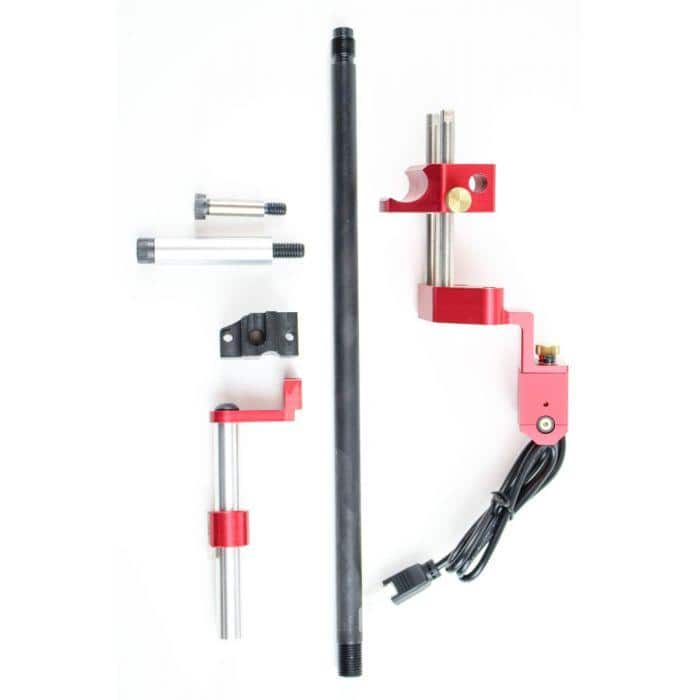 Mark 7 1050/RL1100 Bullet Sense Bullet Detection Sensor Red