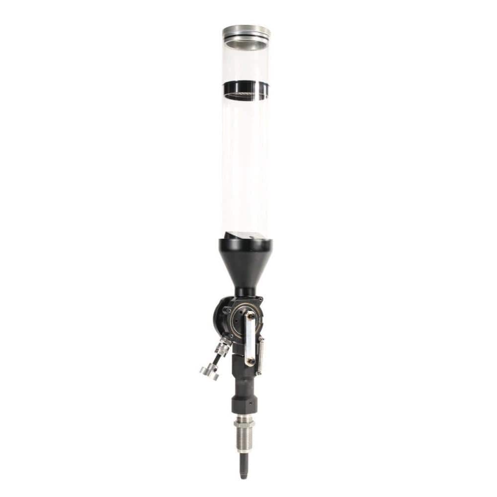 Mark 7 Universal Rifle Mechanical Powder Measure