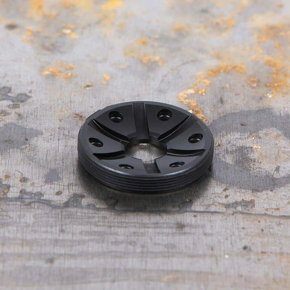 SilencerCo Charlie Front Cap .30 Cal