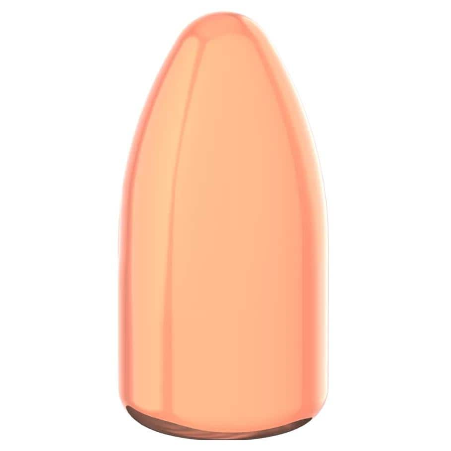 Accura Precision Bond 9mm Cal 147GR RN Bullets 500 Count