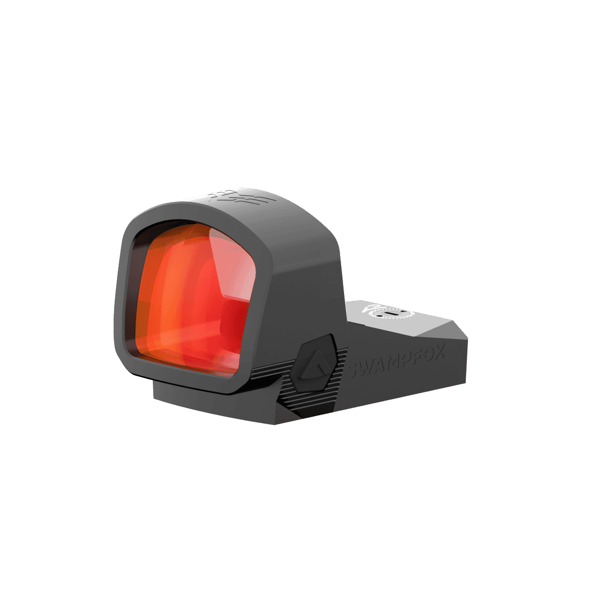 Swampfox Justice II RMR 1x30 6 MOA Red Dot