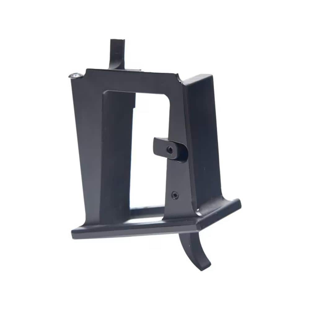 Sylvan Arms Conversion Block AR-15 to 9mm Luger P320 Black