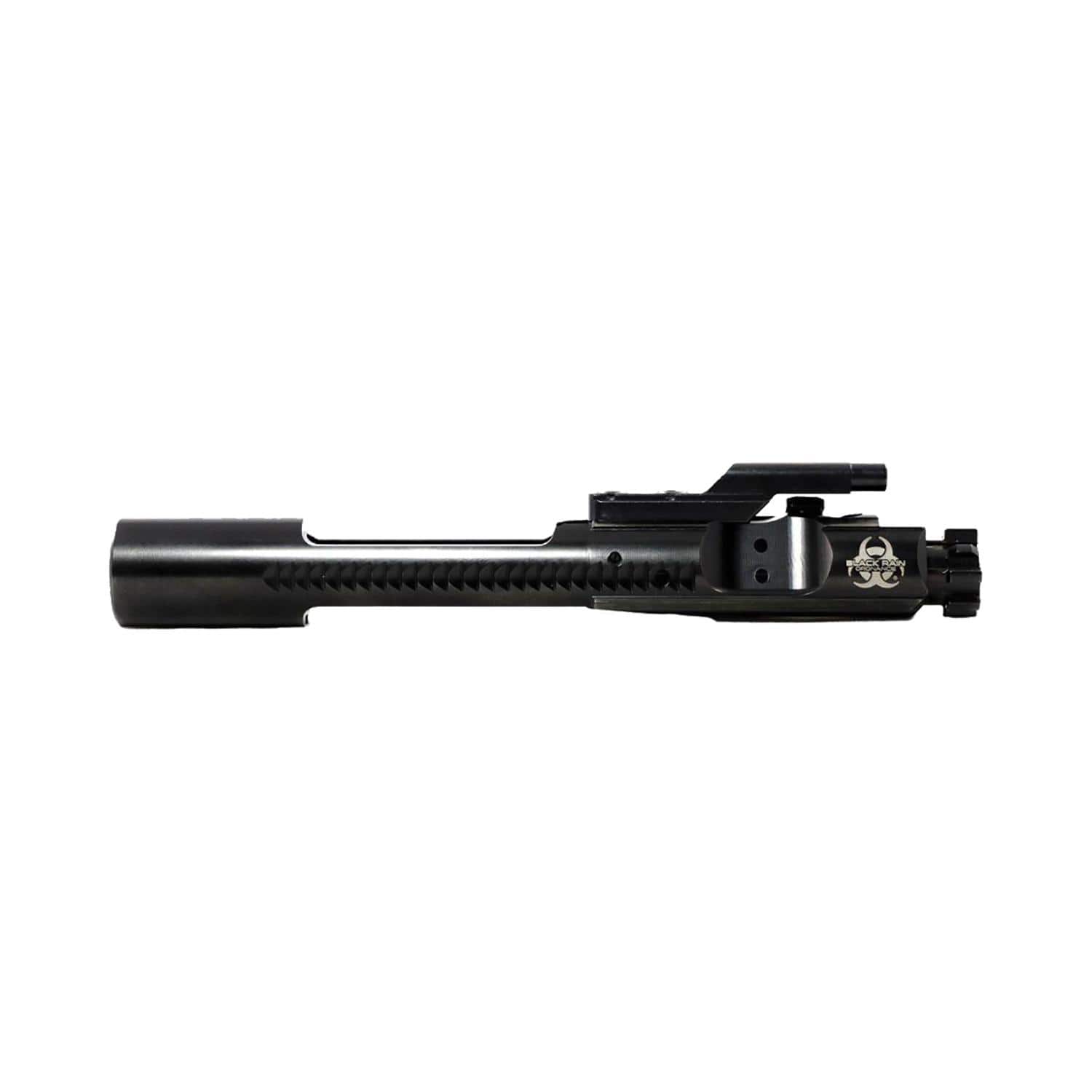 Black Rain Ordnance Spec15 Bolt & Carrier Group Black Nitride