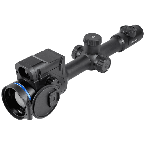 Pulsar Thermion 2 LRF XQ50 Pro Thermal Rifle Scope 3x12 50mm