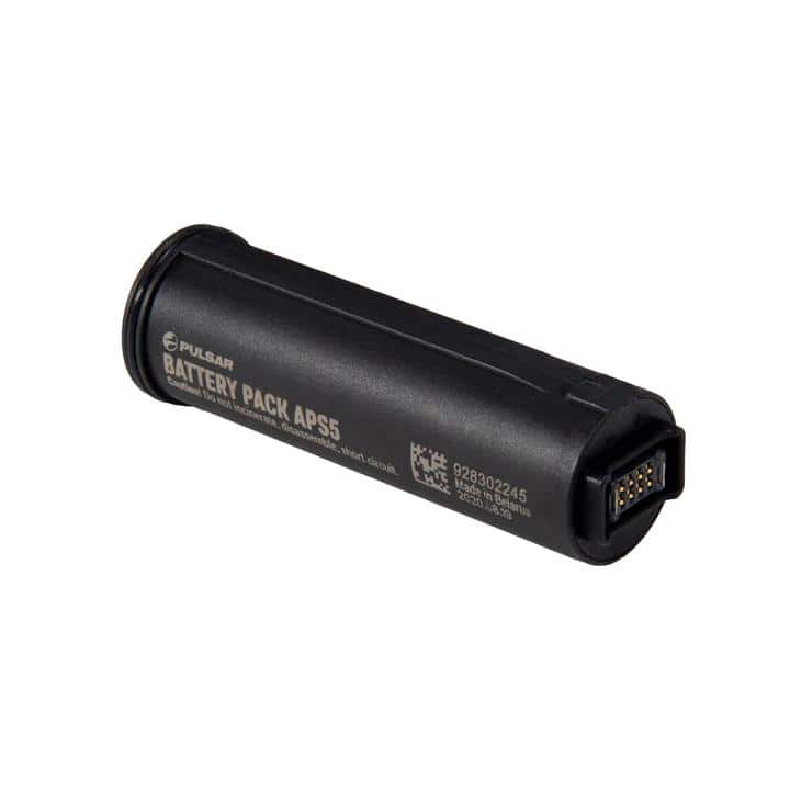 Pulsar Battery Pack APS 5 (for Axion XQ & Axion LRF)