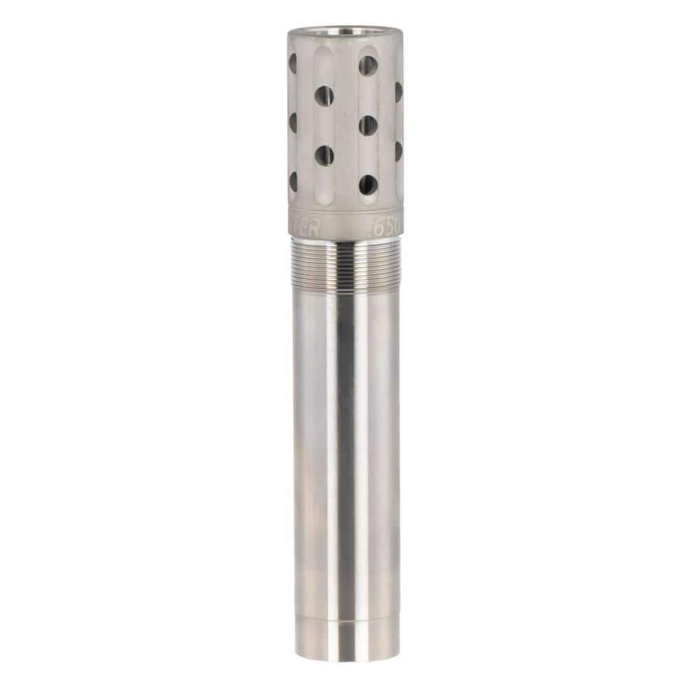 Jeb's Head Hunter Turkey Ported Choke Tube for 12 ga Browning Invector Plus .655
