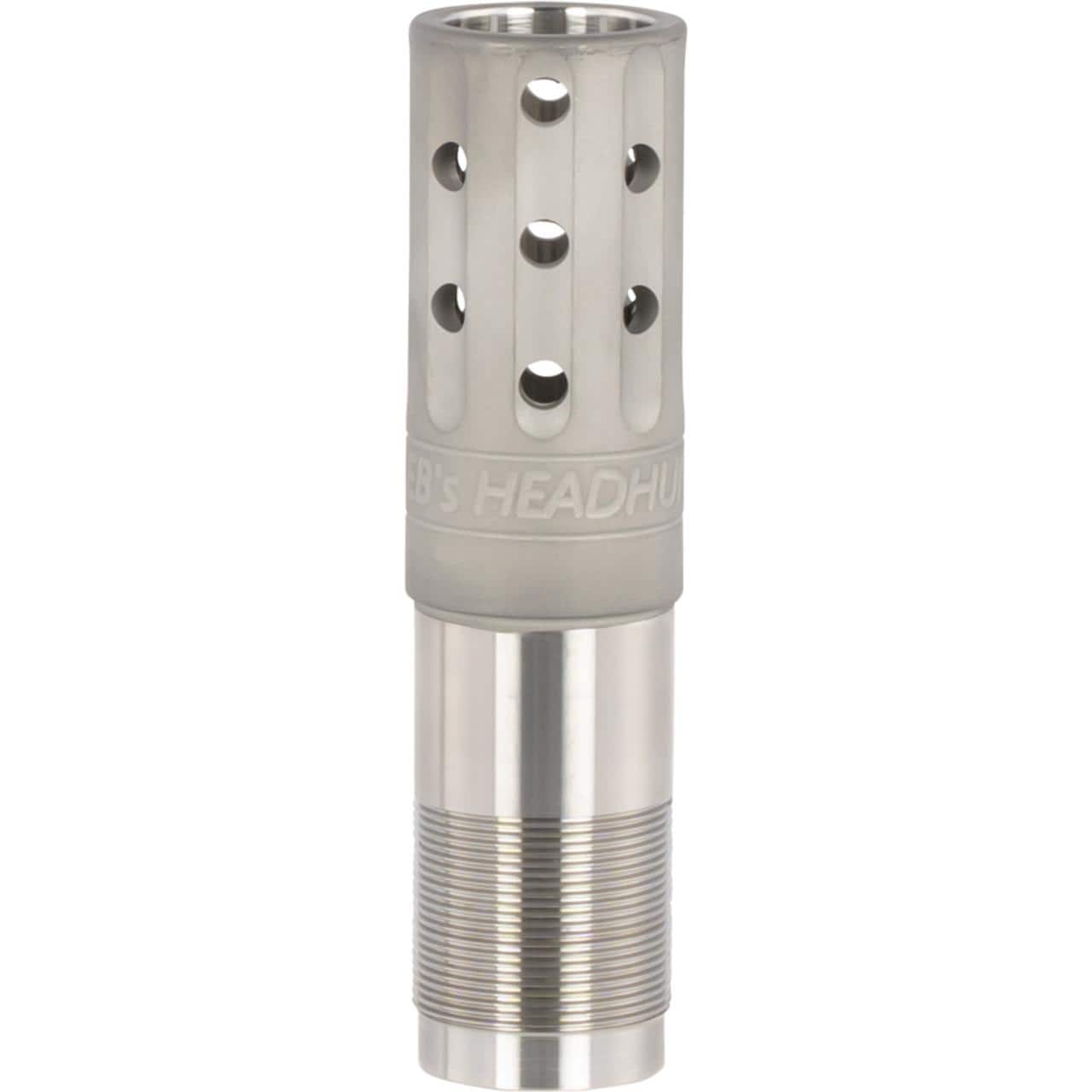 Jeb's Head Hunter Turkey Ported Choke Tube for 12 ga Browning Invector .655