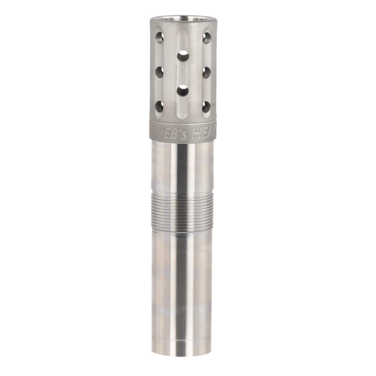 Jeb's Head Hunter Turkey Ported Choke Tube for 12 ga Retay .660