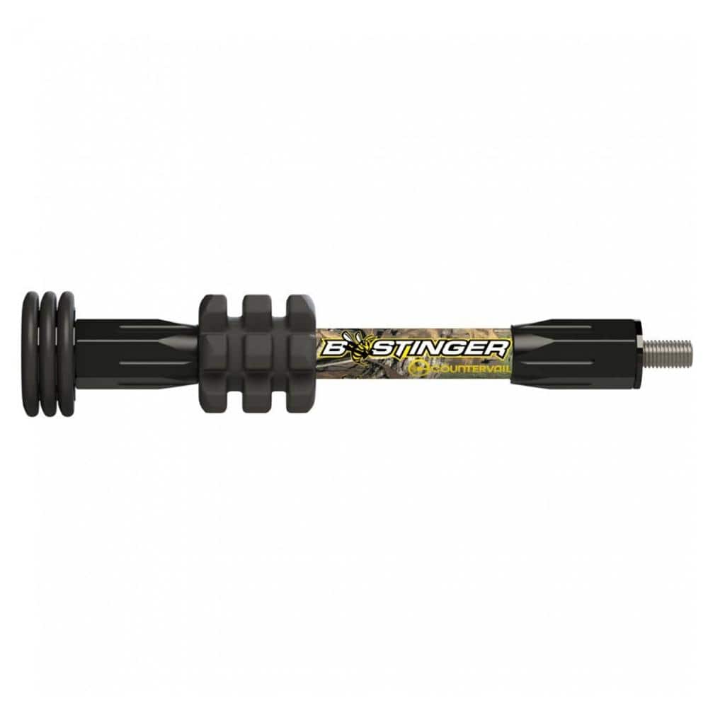 Bee Stinger MicroHex 6in Breakup Country