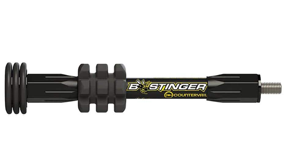 Bee Stinger MicroHex 6in Brown