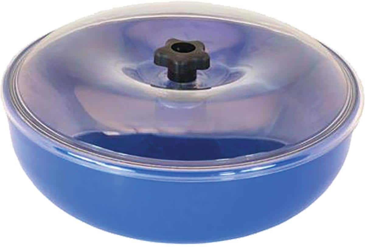 Berry's QD-500 Extra Bowl & Lid