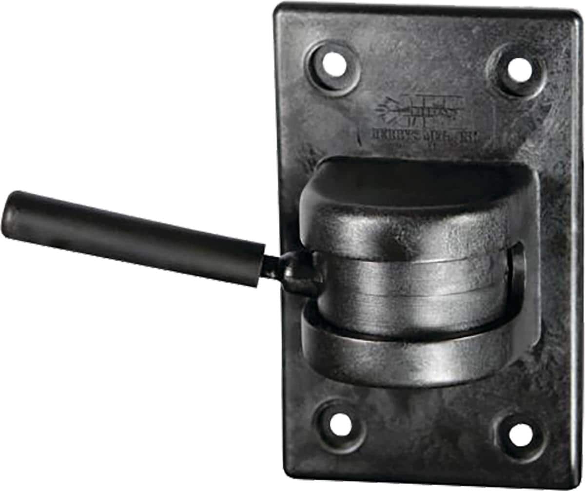 Berry's Gun Swing - .45 Cal.