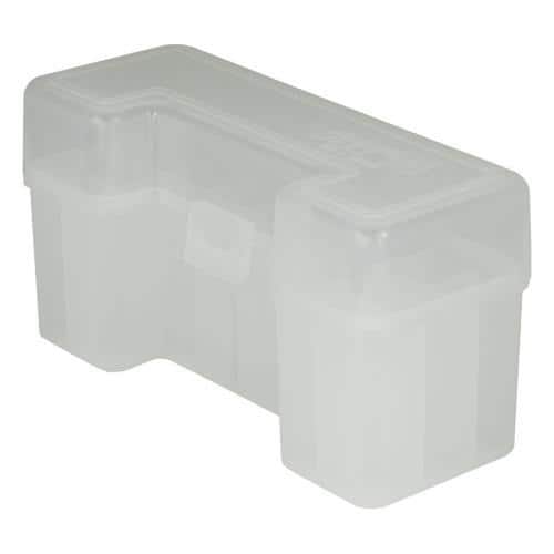 Berry's Ammo Box #113 - WSM 20/rd Clear