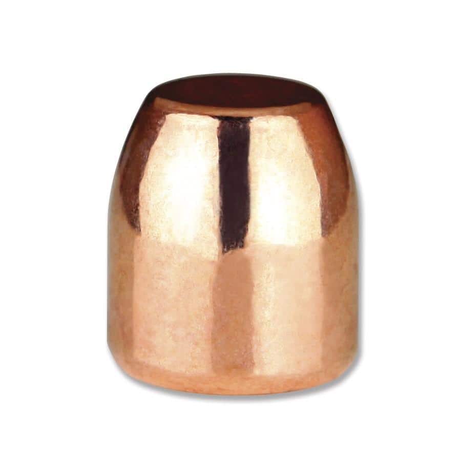 Berry's Superior Plated Handgun Bullets .45 cal .452" 200 gr RS 250/ct