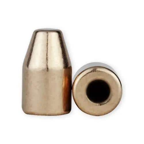 Berry's Preferred Plated Bullets 9mm .356" 124gr HBFPTP 250/ct