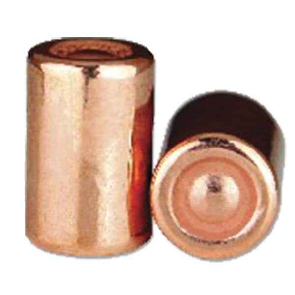 Berry's Preferred Plated Pistol Bullets .38/357 cal 357" 148 gr DEWC 250/ct