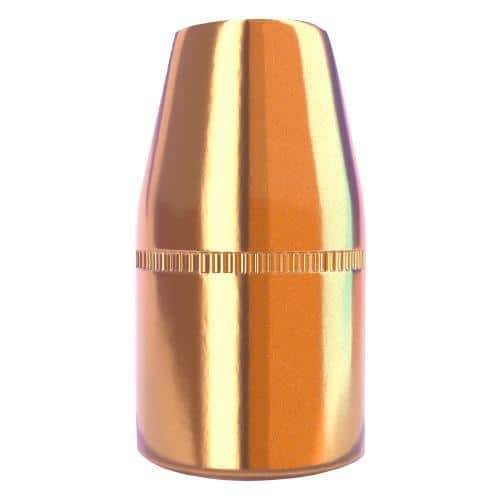 Berry's Superior Plated Rifle Bullets .45-70 Govt .458" 350 gr RS 500/Box