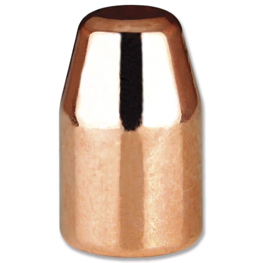 Berry's Preferred Plated Pistol Bullets .45 cal .452" 250 gr FP 200/ct