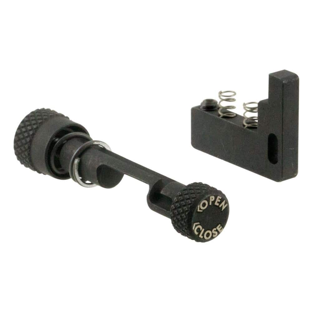 Juggernaut Tactical Hellfighter AR Mod Kit Black CA Compliant