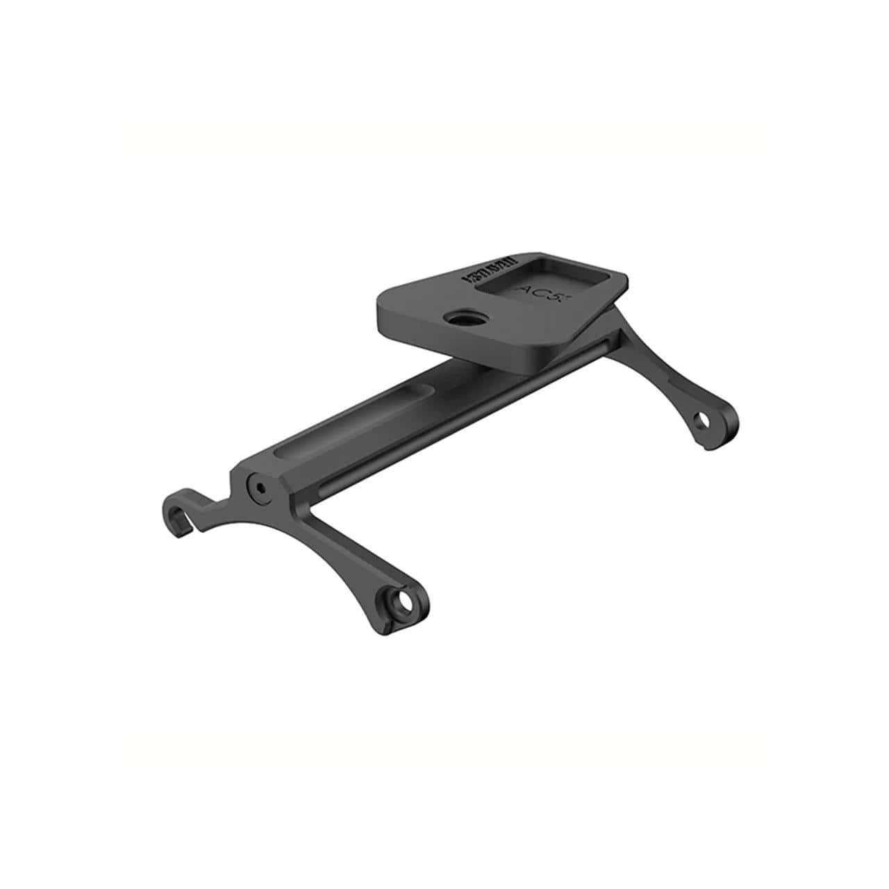 InfiRay RICO MICRO Compatible Mounting Shoe for Dual or Obverse Mounting