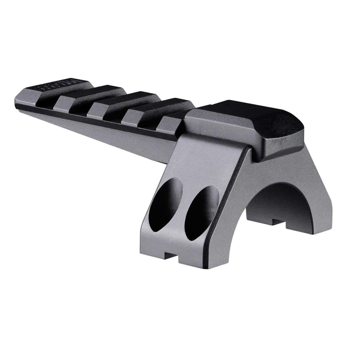 RPM 30mm low rail cap diving board - Black