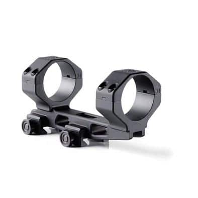 RPM Delta 34mm Cantilever Mount (1.50'') No Bubble