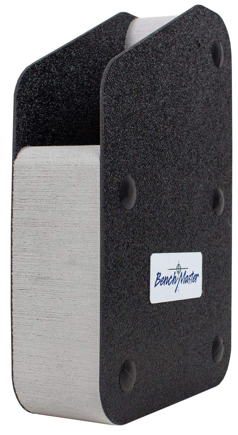 Single Gun Pistol RAC - Magnetic Strip