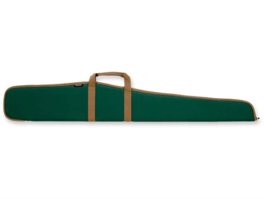 Bulldog Pit Bull Rifle Case 48" Green