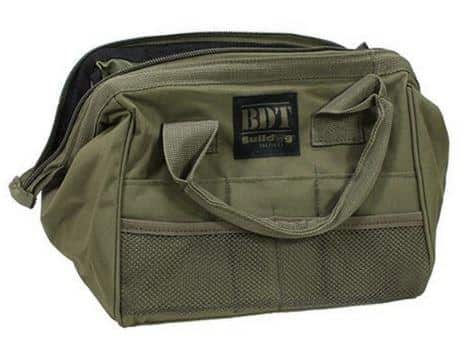 Ammo & Accessory Bag - Green