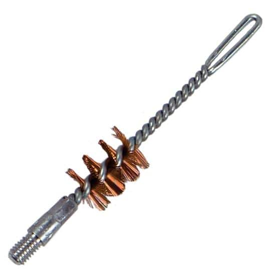 KleenBore Patch Holder Brush 44/45 Cal