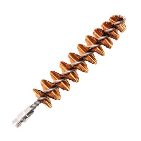 KleenBore Chambermate Bronze Chamber Brush 12 ga Shotgun