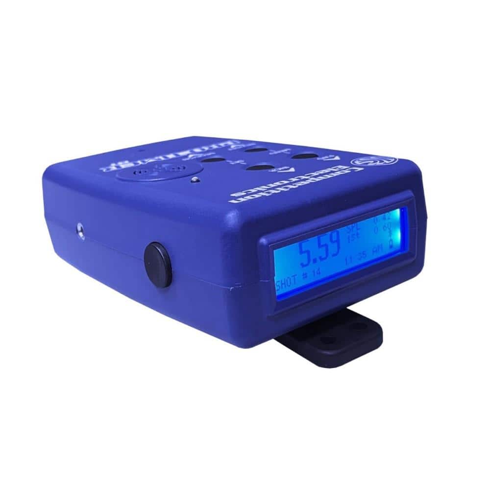 Competition Electronics ProTimer w/BT