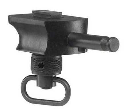 Versa-Pod UIT Rail Adapter