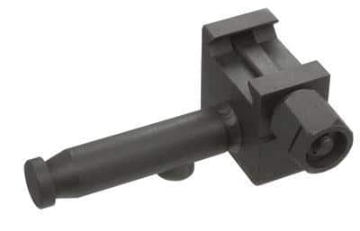 Versa-Pod Model 611 Picatinny Rail Bipod Adapter