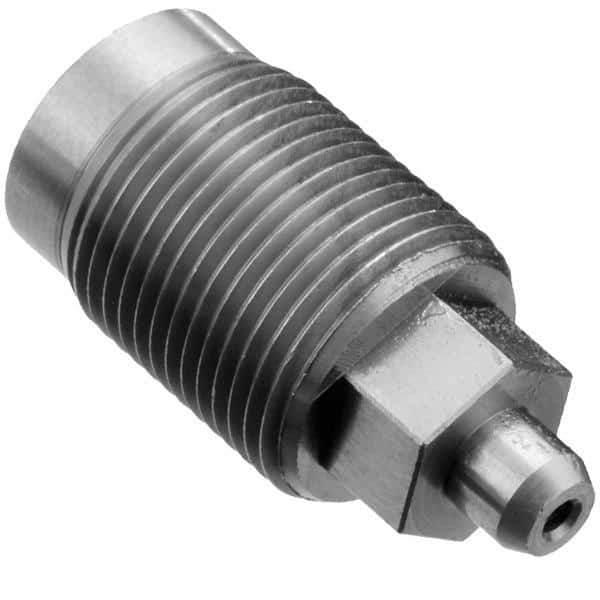 Knight  Breech Hex Head Plug - FPJ W209/TK/USAK/BOR